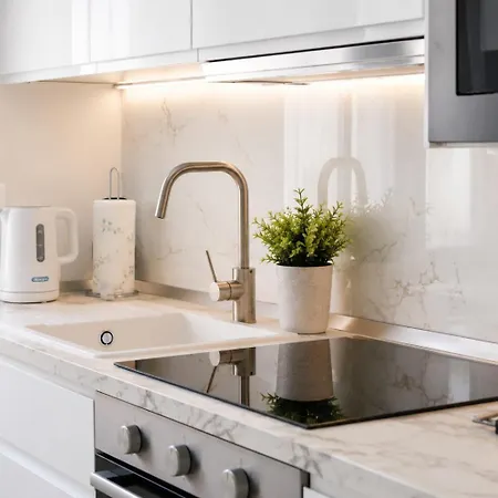 Apartamento Vivimihome - Nicla House *