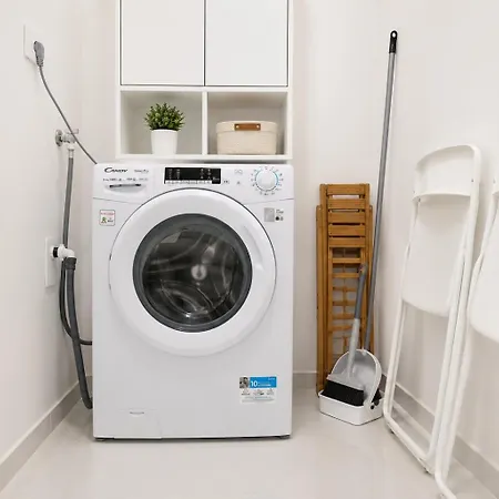 Apartamento Vivimihome - Nicla House *