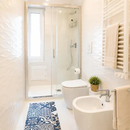 Apartamento Vivimihome - Nicla House Salerno