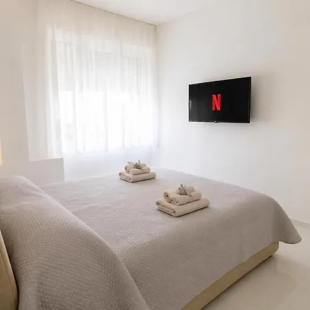 Apartamento Vivimihome - Nicla House *